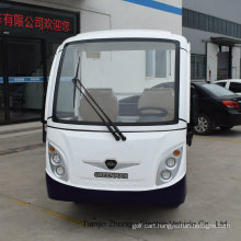 48V Electric Truck High Quality Mini Cargo Truck